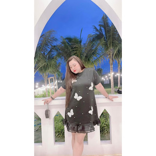 Đ𝐚̂̀𝐦 𝐁𝐁𝐃 𝐁𝐮̛𝐨̛́𝐦 (𝐃𝟏𝟎𝟔 ) Bigsize Yến Ngọc