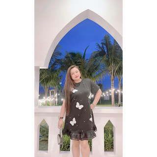 Đ𝐚̂̀𝐦 𝐁𝐁𝐃 𝐁𝐮̛𝐨̛́𝐦 (𝐃𝟏𝟎𝟔 ) Bigsize Yến Ngọc