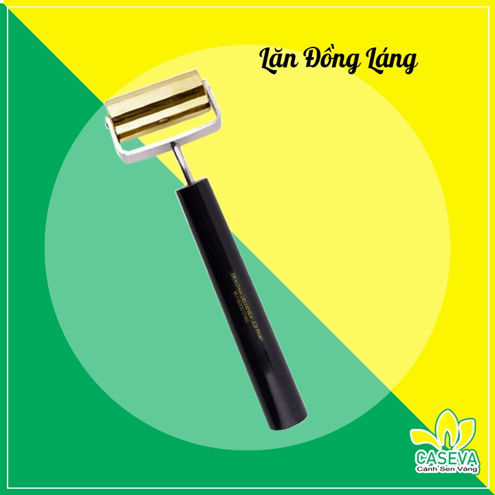 Lăn Đồng Láng Lớn - Dụng Cụ Điện Chẩn