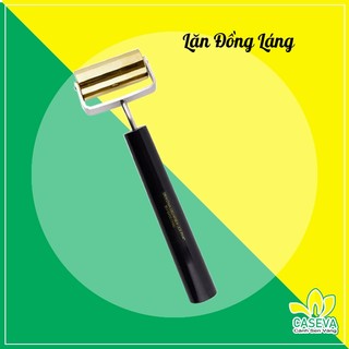 Lăn đồng láng lớn - dụng cụ điện chẩn