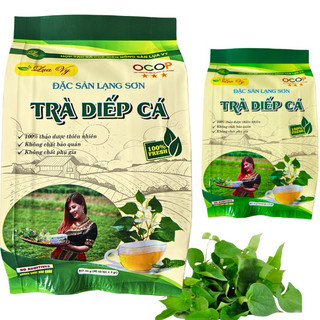 Trà diếp cá lụa vy 40 túi lọc