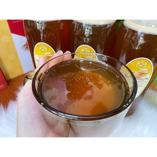 3 Lít mật ong hoa cà phê Lâm Đồng ngon