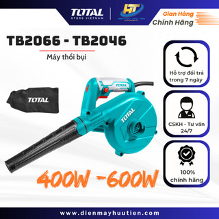 Máy thổi bụi gia đình total