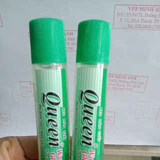 HỒ NƯỚC QUEEN 30ML