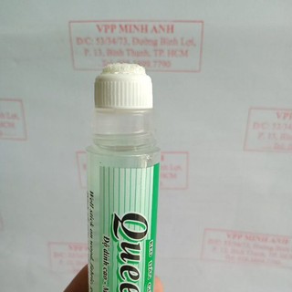 HỒ NƯỚC QUEEN 30ML