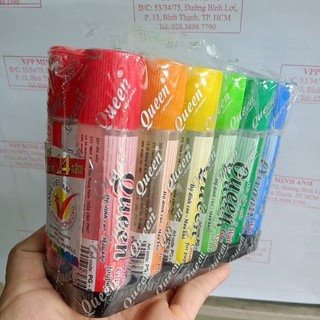 HỒ NƯỚC QUEEN 30ML