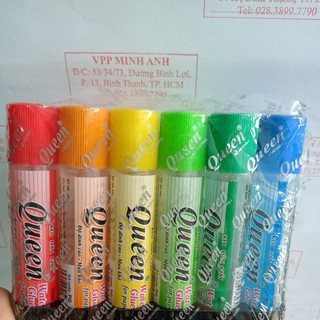 HỒ NƯỚC QUEEN 30ML