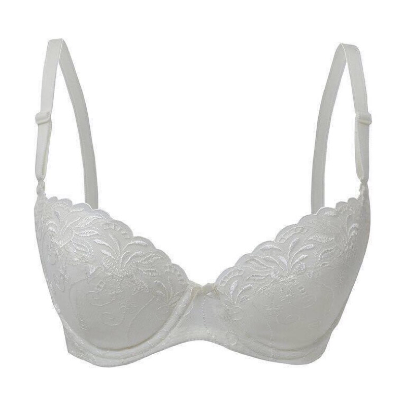 Áo ngực Triumph Fs 626 mút mỏng size A80