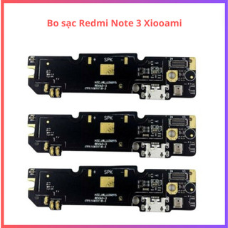 Bo sạc xiaomi redmi note 3 chất lượng tốt