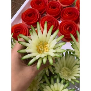 Bộ cắt tỉa trái cây 14 món