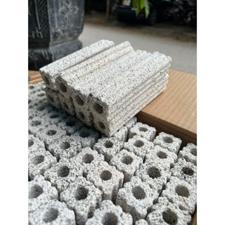 COMBO 10-20-30-40-50 thanh sứ NANO lọc nước hồ cá cảnh chất lượng cao kt 14.5x3.5x3.5cm