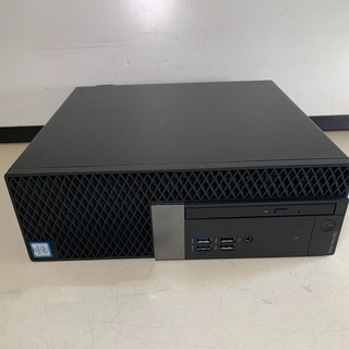 Barebone Dell Optiplex 3050/5050 Main intel Q170 Socket 1151 thế hệ 6, 7 (Chưa có ram, cpu, ổ cứng)