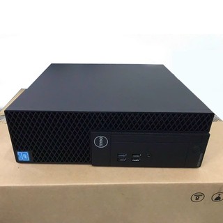 Barebone Dell Optiplex 3050/5050 Main intel Q170 Socket 1151 thế hệ 6, 7 (Chưa có ram, cpu, ổ cứng)
