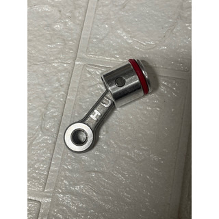 Piston kèm tay biên máy đục 2 chức năng hugong