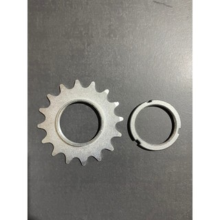 Líp 1 tầng Fixed Gear 16T