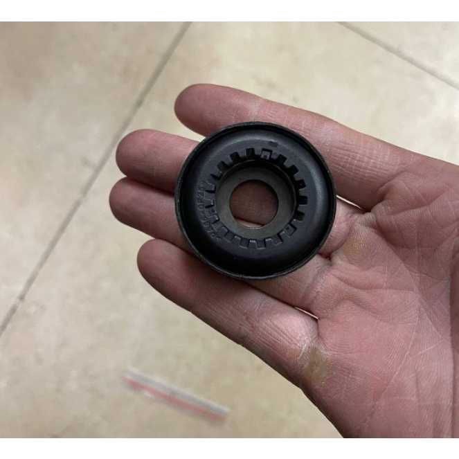 BI BÁT BÈO GIẢM XÓC TRƯỚC DAEWOO GENTRA/ BẠC BÁNH BÈO PHUỘC TRƯỚC DAEWOO GENTRA GM 96535010 xịn