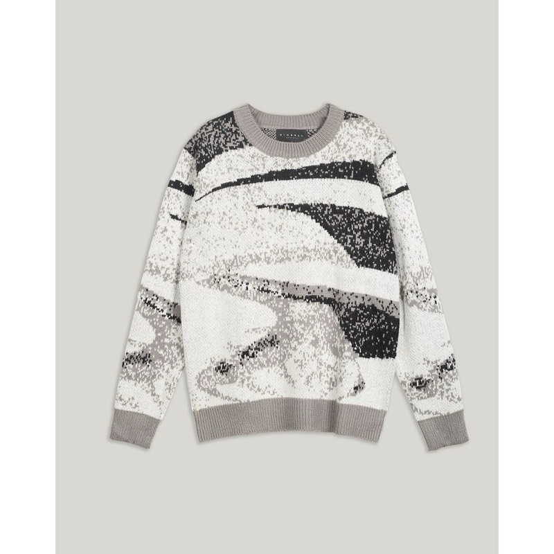 Áo len Highway Menswear Size XL New 99% (70-75kg)