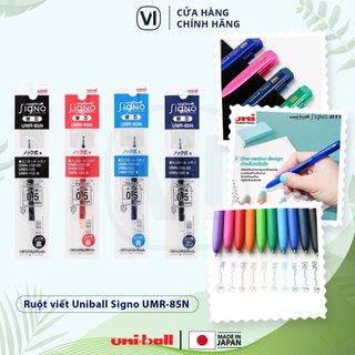 Ngòi bút bi gel uni-ball signo umr-85n