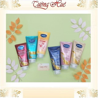 Sữa Dưỡng Thể Vaseline Chống nắng hàng thái 10x / 50x / 70x - 300ml