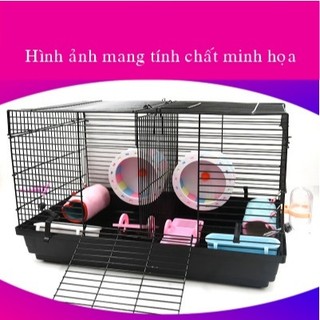 Vách ngăn lồng cho hamster và thú cưng - kích thước 30x30