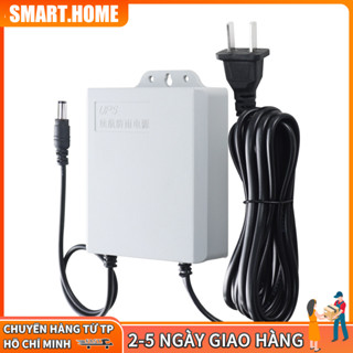 【Free ship Bộ lưu điện dung lượng cao 5400mAh Wifi Camera - UPS 12V 2A
