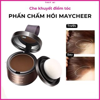  Phấn Phủ Che Hói Và Che Khuyết Điểm Tóc Maycheer 