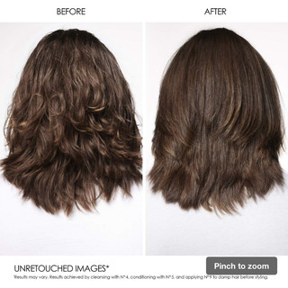 Set gội xả Olaplex