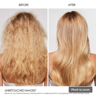 Set gội xả Olaplex