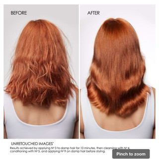 Ủ tóc Olaplex