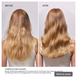 Ủ tóc Olaplex