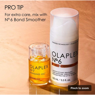 Dầu dưỡng tóc Olaplex No7