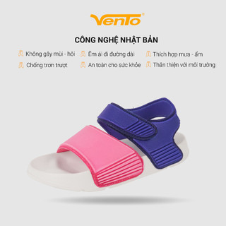 Giày Sandal VENTO AURORA SD-FL43