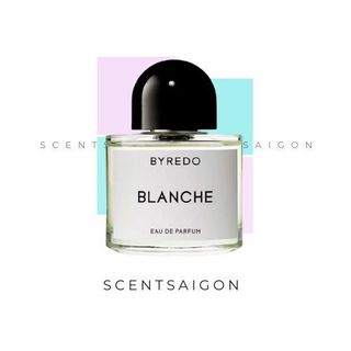 -𝑺𝒄𝒆𝒏𝒕𝒔𝒂𝒊𝒈𝒐𝒏- nước hoa byr3do bianche 10ml