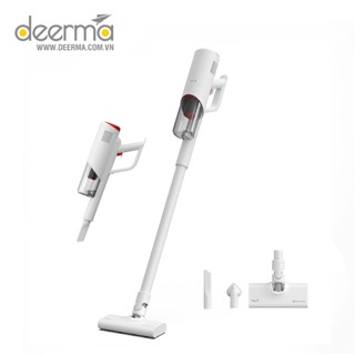 Máy hút bụi cầm tay gia đình siêu nhẹ Deerma DX300 (600W)