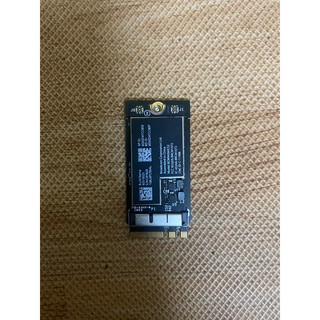 Card wifi macos và hackintosh windows BCM94360CS2 chipset Broadcom