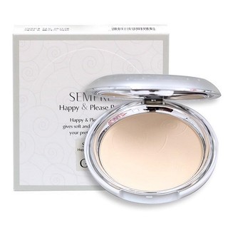 PHẤN NÉN GEO SEMPRE HAPPY &PLEASE PACT (SẴN)
