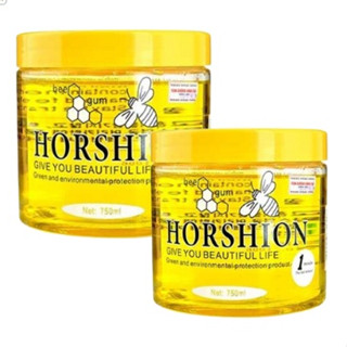 SÁP WAX LÔNG HORSHION  CAO CẤP