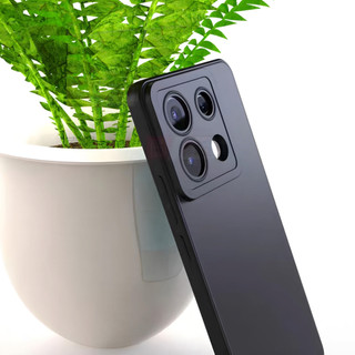 Ốp lưng Redmi Note 13 / Note 13 Pro 5G / Note 11 / 11 Pro / Note 14 / 14 Pro 5G / 15 Pro dẻo mỏng nhám nhung ôm máy