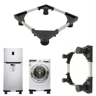 [SaLe 100%] Kệ Chân Máy Giặt, Tủ Lạnh Đa Năng .LV