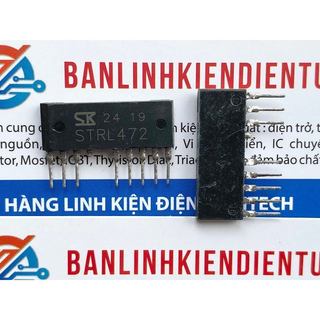 STRL472, STRL 472 IC nguồn SIP-8