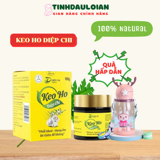 Keo ho diêp chi