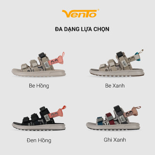 Giày Sandal VENTO MIEKO SD-NB80