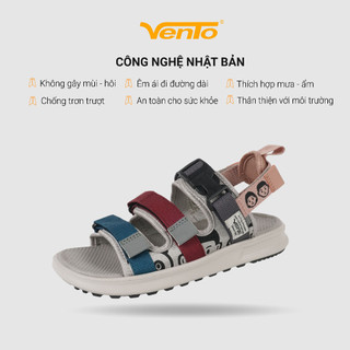 Giày Sandal VENTO MIEKO SD-NB80
