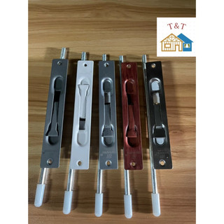 Chốt âm cửa sắt - cửa nhôm loại tốt