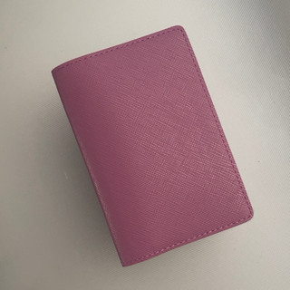 Bao da bọc hộ chiếu passport cover