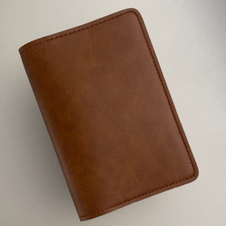 Bao da bọc hộ chiếu passport cover
