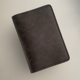 Bao da bọc hộ chiếu passport cover