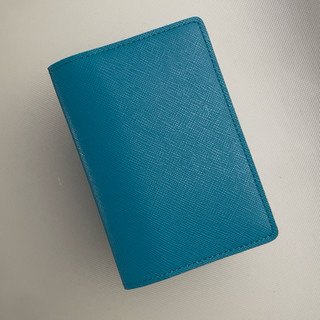 Bao da bọc hộ chiếu passport cover