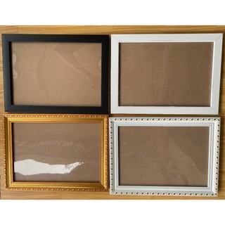 Khung bằng khen a4 mặt mica mỏng