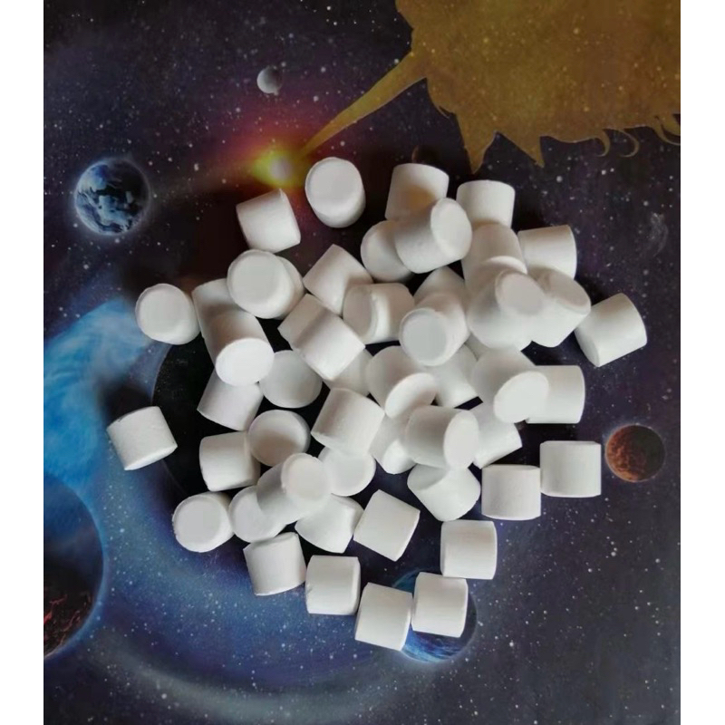 OXY VIÊN (SODIUM PERCARBONATE)  3kg